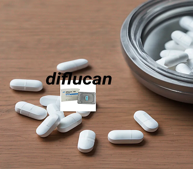 Diflucan serve prescrizione